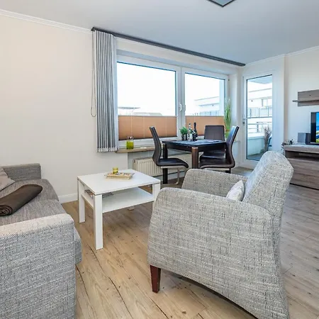 Beachlife Apartment