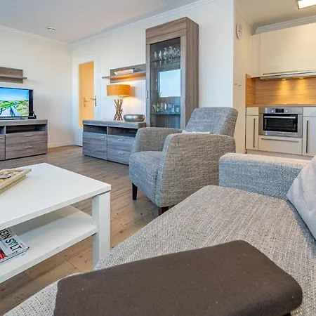 Beachlife Apartment *